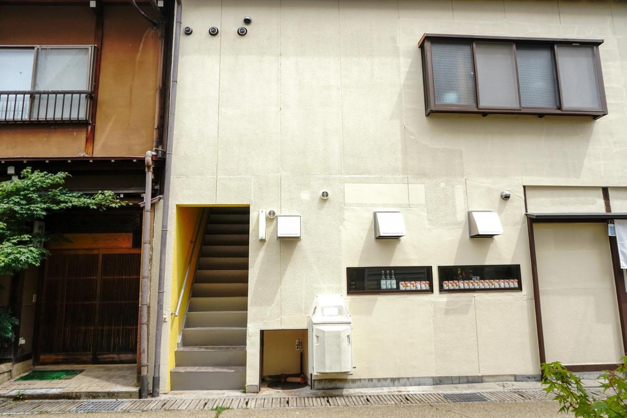 Oyado Haluball Takayama  Ngoại thất bức ảnh