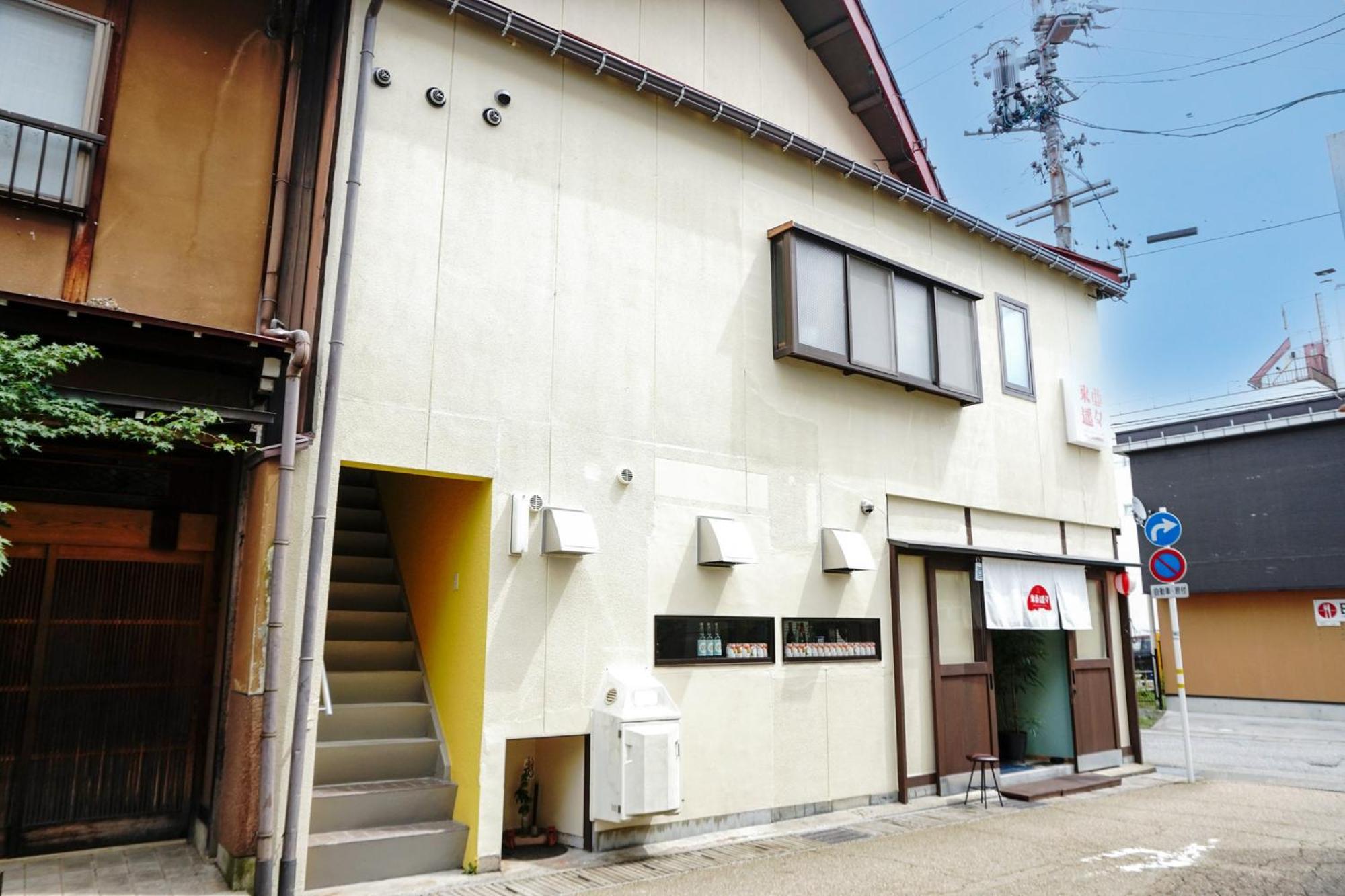 Oyado Haluball Takayama  Ngoại thất bức ảnh
